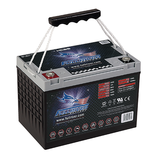 Batteries